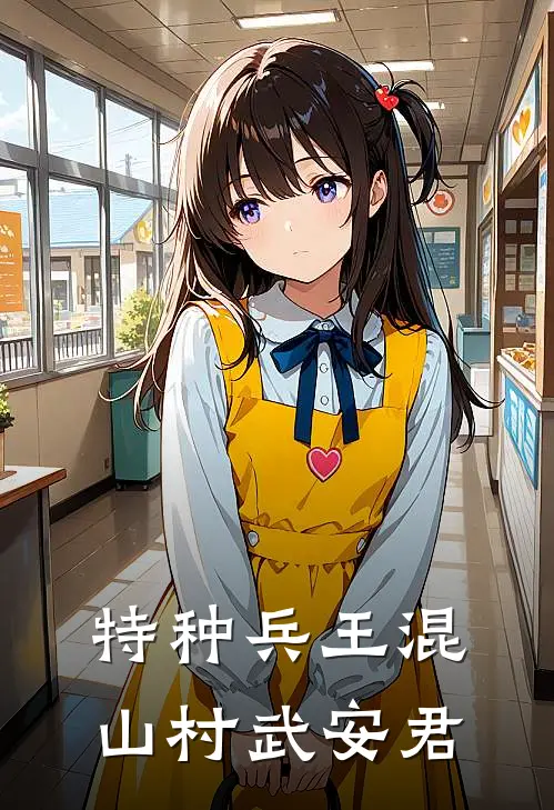 特种兵王混山村 武安君