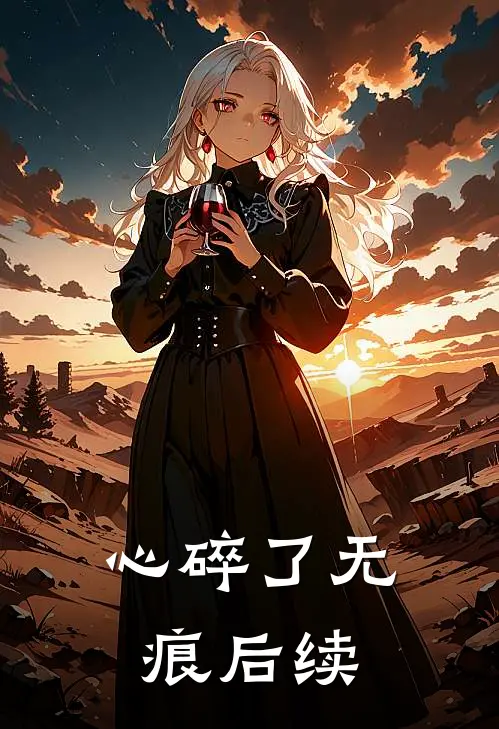 心碎了无痕后续