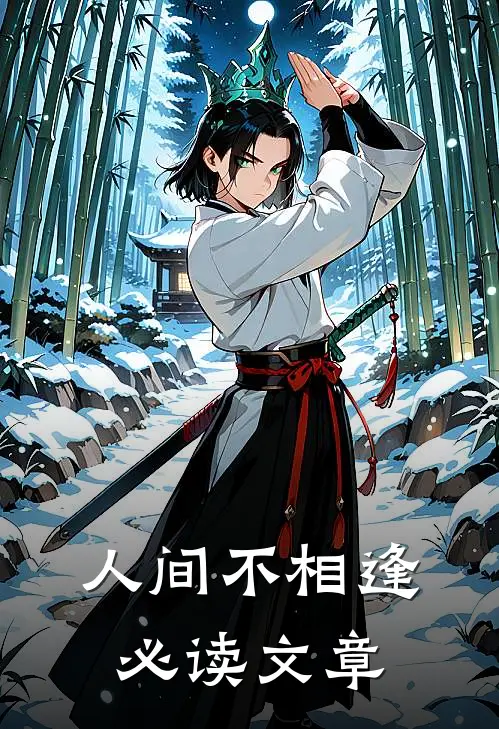 人间不相逢必读文章