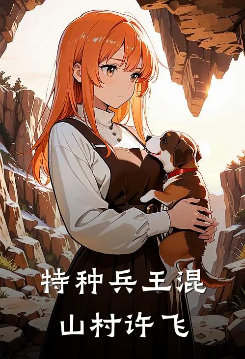 特种兵王混山村许飞