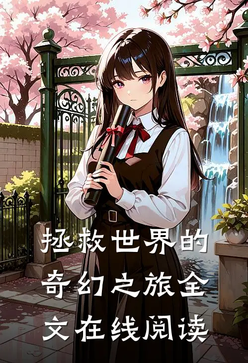 拯救世界的奇幻之旅全文在线阅读