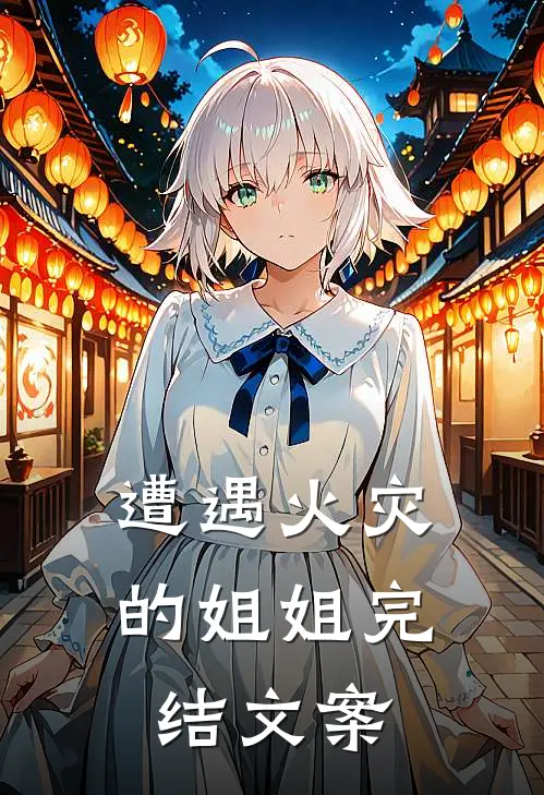 遭遇火灾的姐姐完结文案