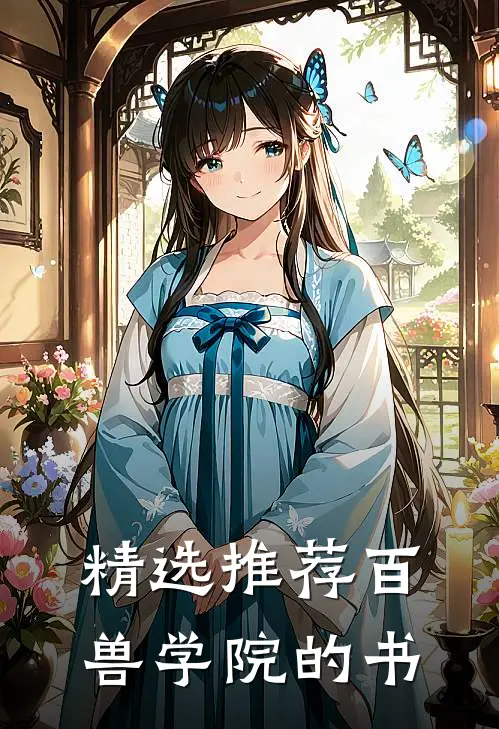 精选推荐百兽学院的书