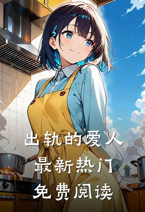 出轨的爱人最新热门免费阅读
