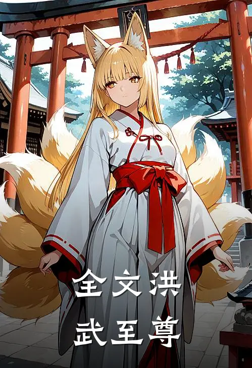 全文洪武至尊