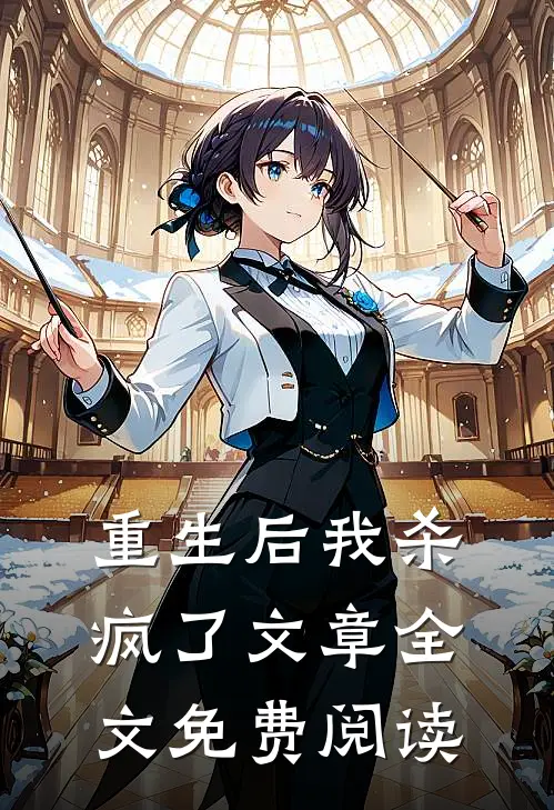 重生后我杀疯了文章全文免费阅读