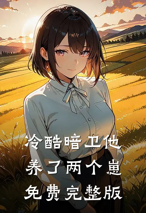 冷酷暗卫他养了两个崽免费完整版