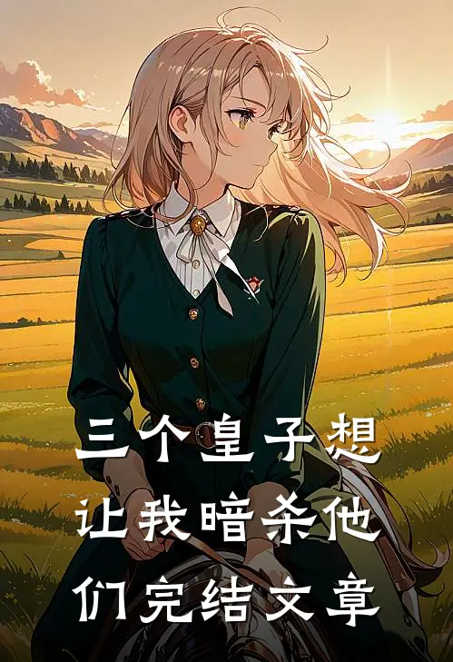 三个皇子想让我暗杀他们完结文章
