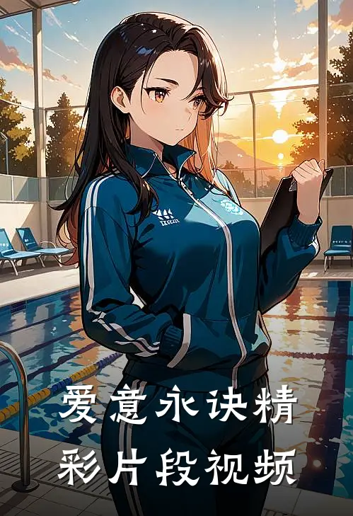 爱意永诀精彩片段视频