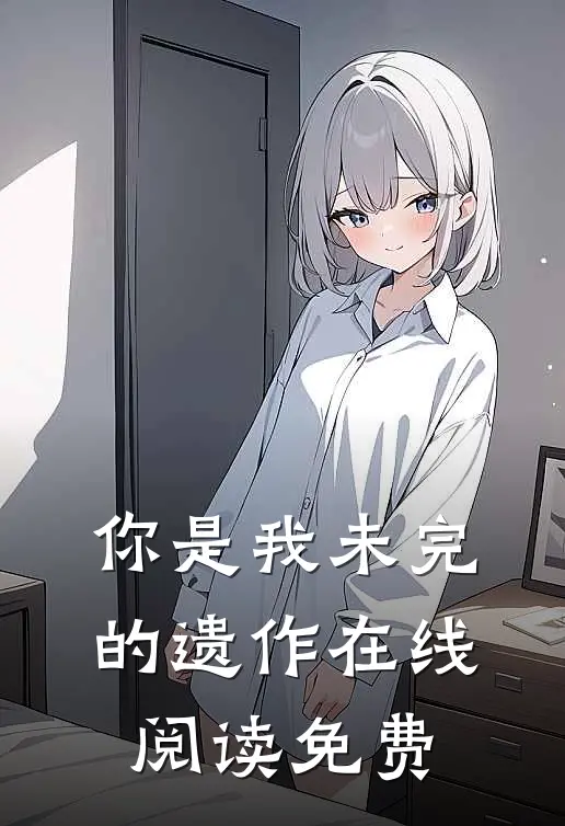 你是我未完的遗作在线阅读免费