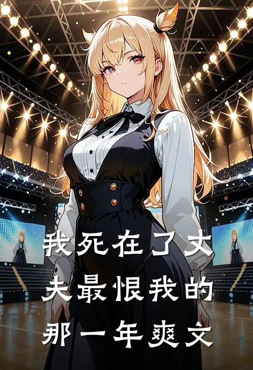 我死在了丈夫最恨我的那一年爽文