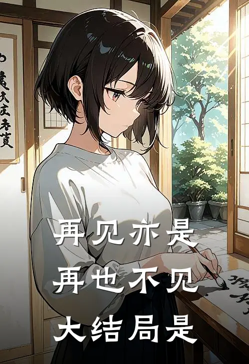 再见亦是再也不见大结局是