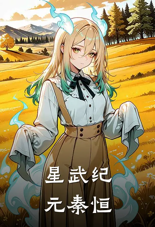 星武纪元秦恒