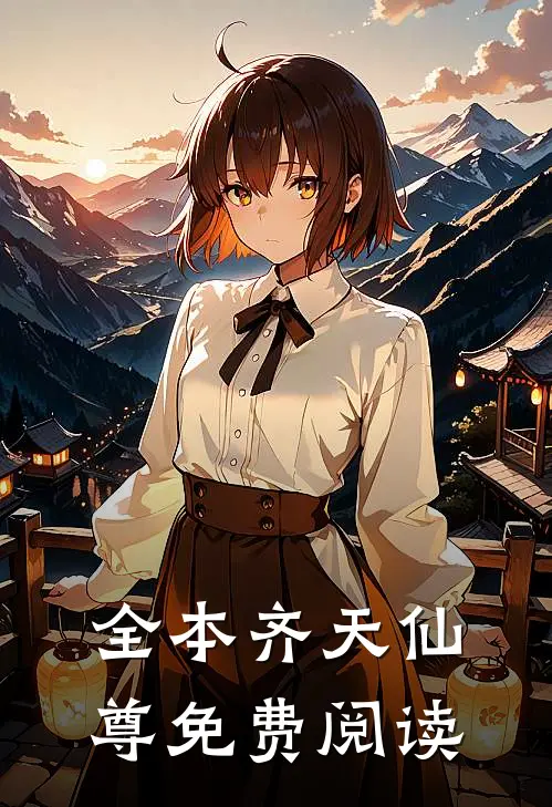 全本齐天仙尊免费阅读