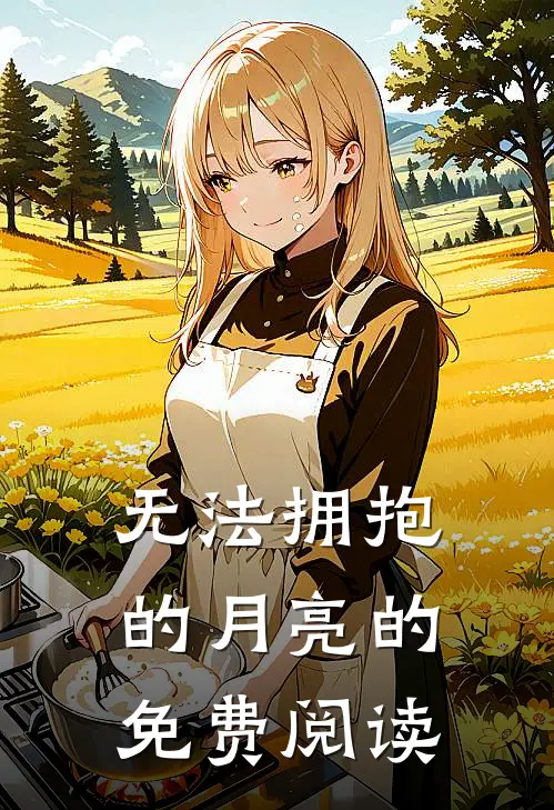 无法拥抱的月亮的免费阅读