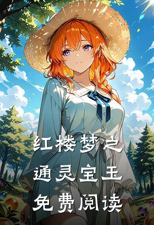 红楼梦之通灵宝玉免费阅读