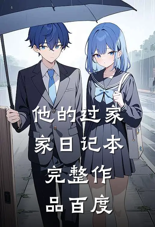 他的过家家日记本完整作品百度