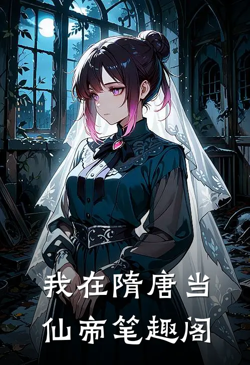我在隋唐当仙帝笔趣阁