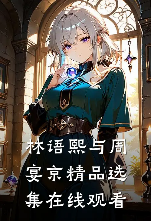 林语熙与周宴京精品选集在线观看
