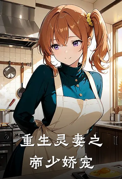 重生灵妻之帝少娇宠