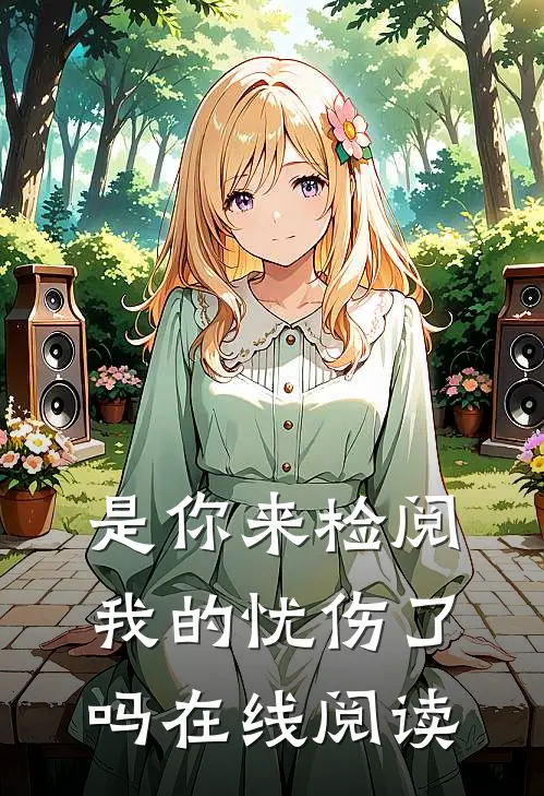 是你来检阅我的忧伤了吗在线阅读