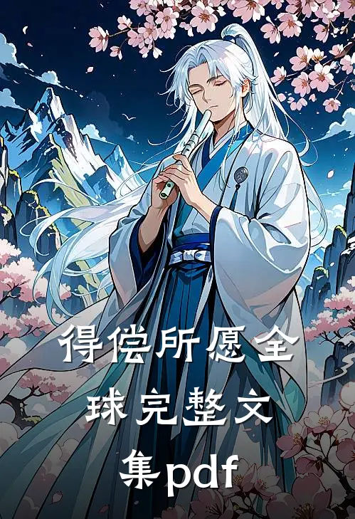 得偿所愿全球完整文集pdf