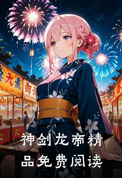 神剑龙帝精品免费阅读