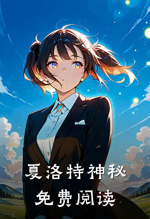 夏洛特神秘免费阅读