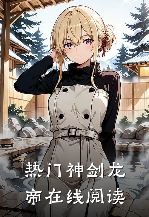 热门神剑龙帝在线阅读