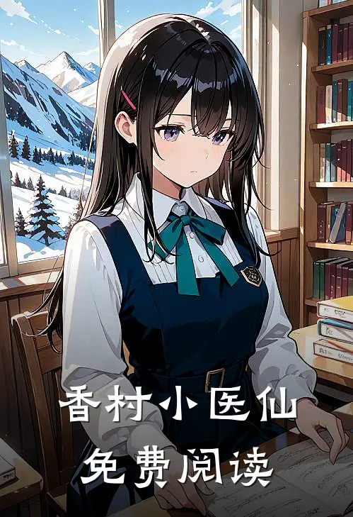 香村小医仙免费阅读