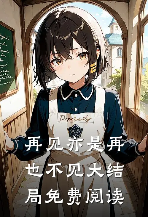 再见亦是再也不见大结局免费阅读
