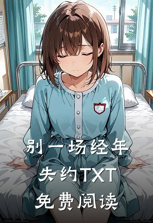 别一场经年失约TXT免费阅读