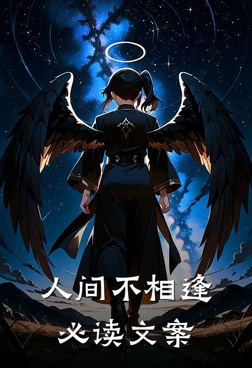 人间不相逢必读文案