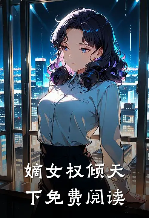 嫡女权倾天下免费阅读