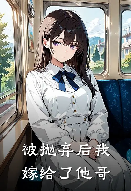 被抛弃后我嫁给了他哥