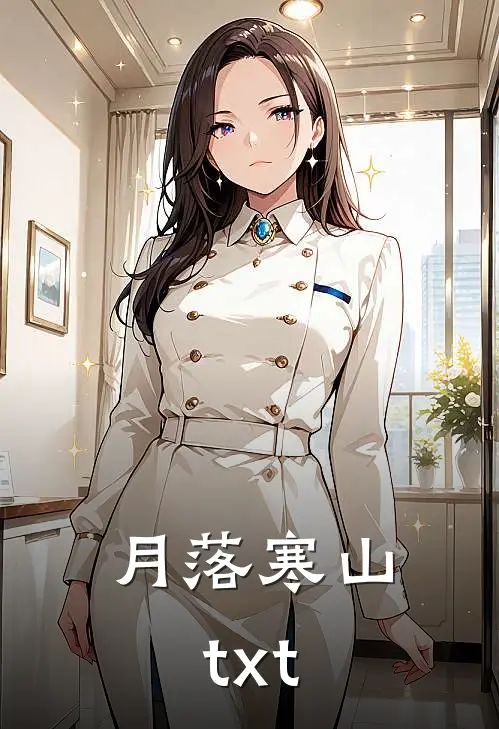 月落寒山txt