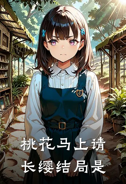 桃花马上请长缨结局是