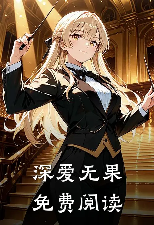 深爱无果免费阅读