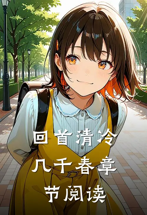 回首清冷几千春章节阅读