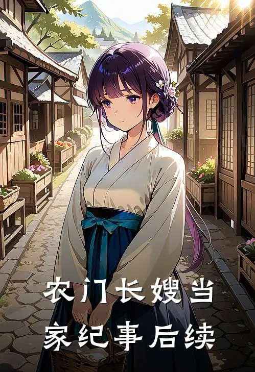 农门长嫂当家纪事后续