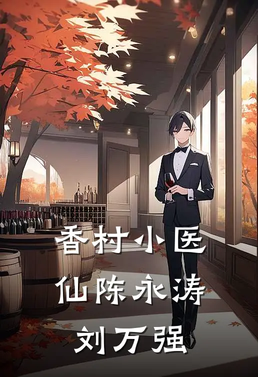 香村小医仙陈永涛刘万强