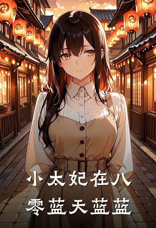 小太妃在八零 蓝天蓝蓝