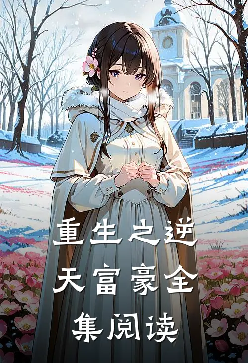 重生之逆天富豪全集阅读