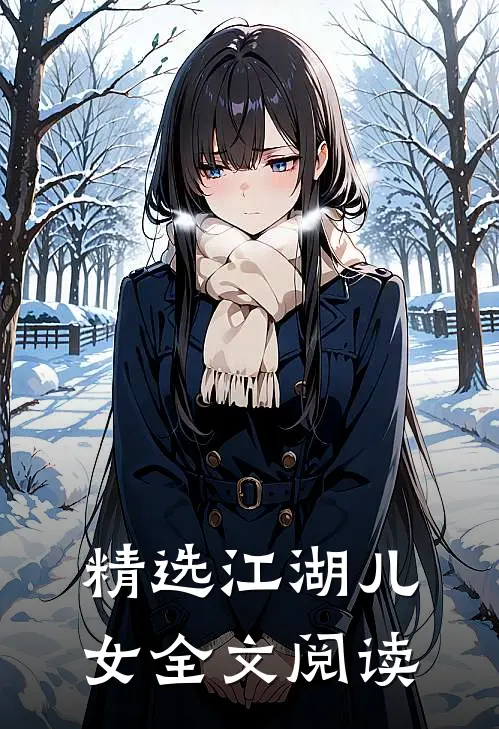 精选江湖儿女全文阅读