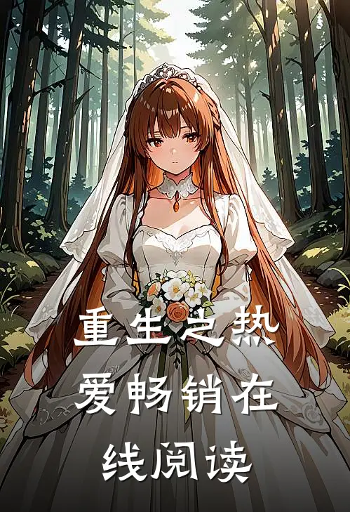 重生之热爱畅销在线阅读