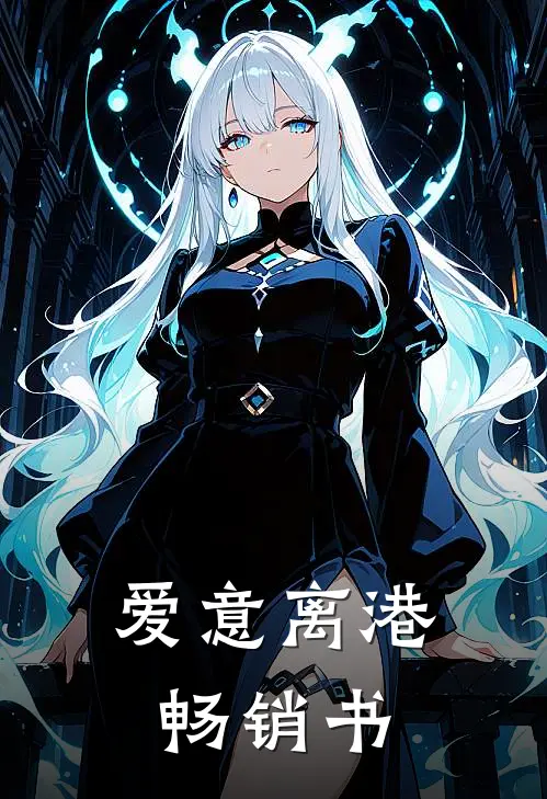 爱意离港畅销书