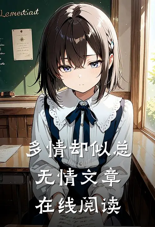 多情却似总无情文章在线阅读