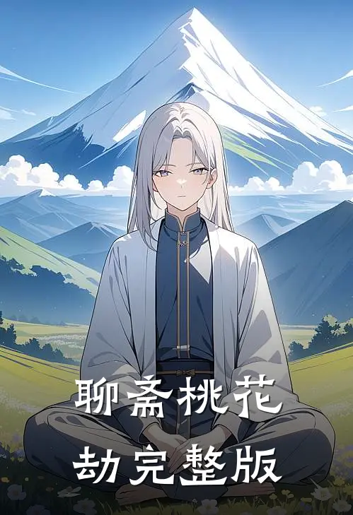 聊斋桃花劫完整版