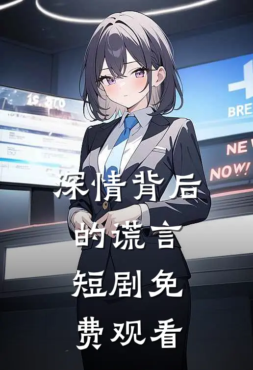深情背后的谎言短剧免费观看