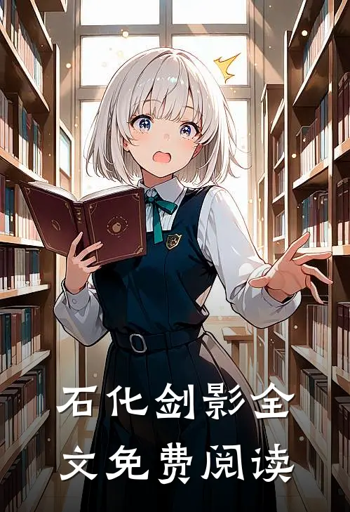 石化剑影全文免费阅读